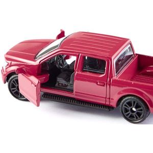 Jucarie - Ford F150 Pickup | Siku imagine