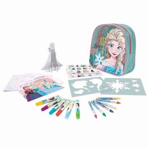 Set desen in rucsac - Frozen | As imagine