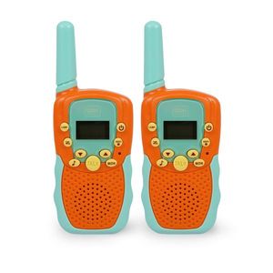 Set 2 statii Walkie Talkie | Legami imagine