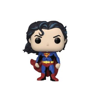 Figurina - Justice League Comics - Superman | Funko imagine