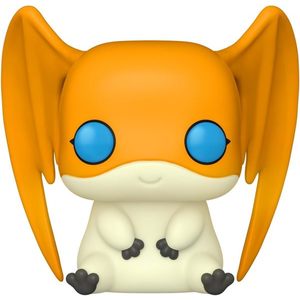 Figurina - Digimon - Patamon | Funko imagine