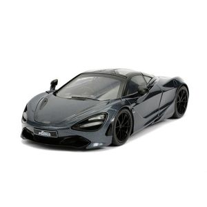 Masinuta metalica - Shaw's Mclaren 720s | Jada Toys imagine