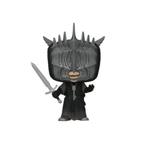 Figurina - Pop! Movies - The Lord Of The Rings: Mouth Of Sauron | Funko imagine