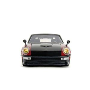 Masina Metalica - Datsun 240z 1972 | Jada Toys imagine