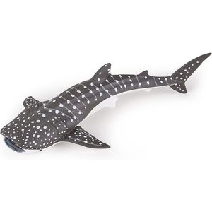 Figurina - Marine Life - Young whale shark | Papo imagine