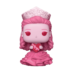 Figurina - Funko Pop! Movies - Valentines - Glinda | Funko imagine