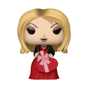 Figurina - Funko Pop! Movies - Tiffany (Valentines) | Funko imagine