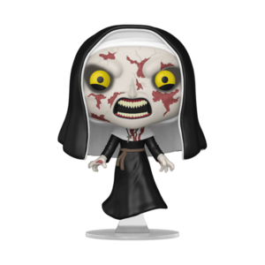 Figurina - Funko Pop! Movies - The Nun | Funko imagine