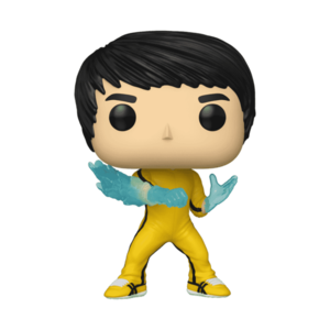 Figurina - Funko Pop! - Bruce Lee | Funko imagine