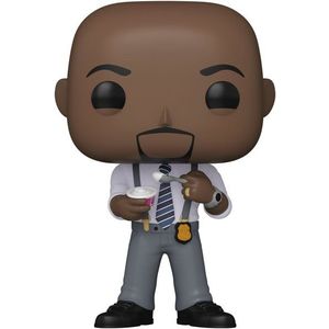 Figurina - Pop! Brooklyn Nine-Nine: Terry Jeffords | imagine