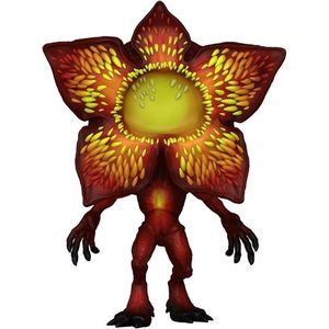 Figurina - Pop! Television - Stranger Things: Demogorgon | Funko imagine