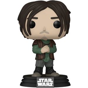 Figurina - Pop! Star Wars: Acolyte: Qimir | Funko imagine