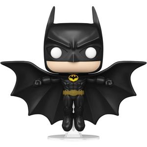 Figurina - Pop! Deluxe - DC Batman: Batman | Funko imagine