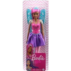 Papusa Mattel Barbie Dreamtopia Printese imagine