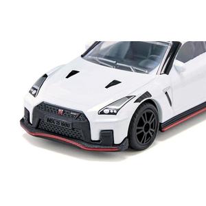 Masina - Nissan GT-R Nismo | Siku imagine