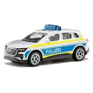 Masina - Audi Q4 E-Tron - Politie | Siku imagine