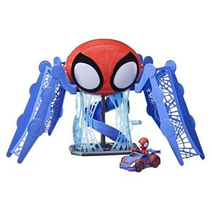 Figurina - Spidey And His Amazing Friends - Spidey | Hasbro imagine