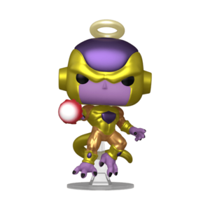 Figurina - Funko Pop! Animation - Golden Frieza | Funko imagine