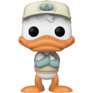 Figurina - Pop! Mickey & Friends - Donald Duck | Funko imagine