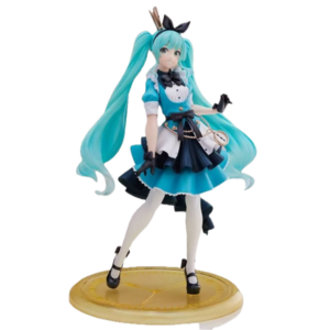 Figurina - Hatsune Miku Aliss | Taito Prize imagine