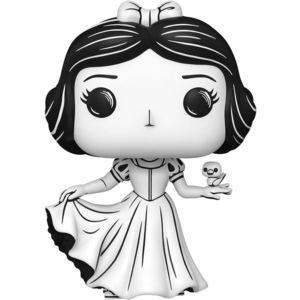 Figurina - Pop! - Disney Snow White and the Seven Dwarfs: Snow White | Funko imagine