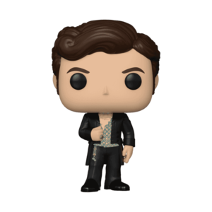 Figurina - Funko Pop! Television - Colin Bridgerton | Funko imagine