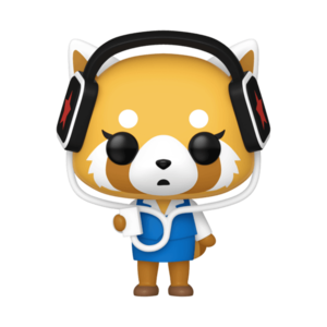 Figurina - Funko Pop! - Aggretsuko | Funko imagine