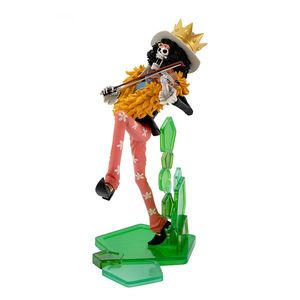 Figurina - One Piece - Brook | AbyStyle imagine