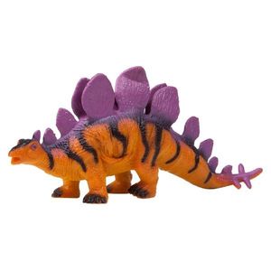 Figurine flexibile Dinozauri, 20 cm imagine