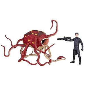 Set figurine Star Wars Force Link - Rathtar & Bala-Tik imagine