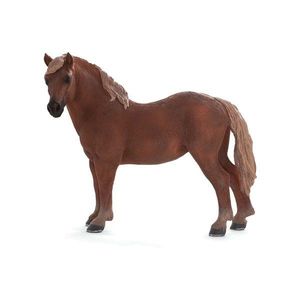 Figurina Mojo, Cal Suffolk Punch imagine