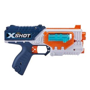 Blaster X-Shot Excel Clip, 16 proiectile imagine