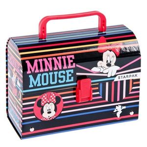 Servieta cu maner Starpak, Disney Minnie Mouse imagine