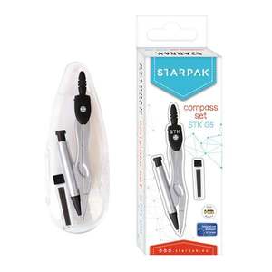 Set Compas STK G5 Starpak imagine