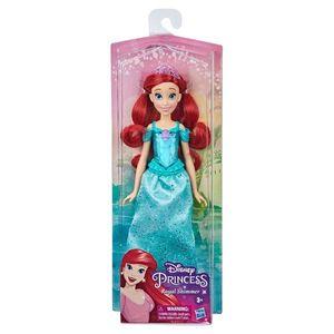 Papusa Ariel Disney Princess Royal Shimmer imagine