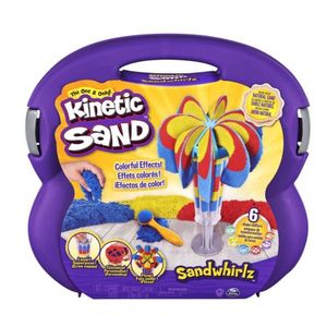 KINETIC SAND SET CU SURPRIZE imagine