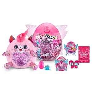 SLIME MAGIC CU SURPRIZA - UNICORN imagine