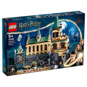 Lego Harry Potter - Sala Mare Hogwarts imagine