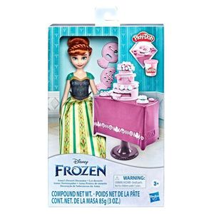 Set accesorii frozen imagine