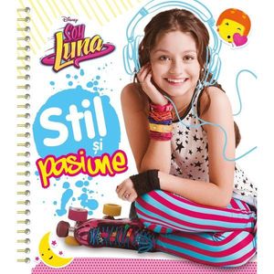 Soy Luna imagine