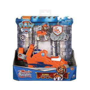 Set de joaca Paw Patrol - Castelul cavalerului imagine