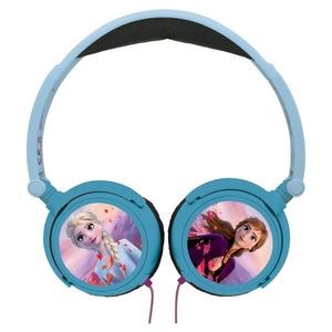 Casti audio cu fir pliabile, Disney Frozen 2 imagine