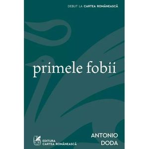 Primele fobii, Antonio Doda imagine