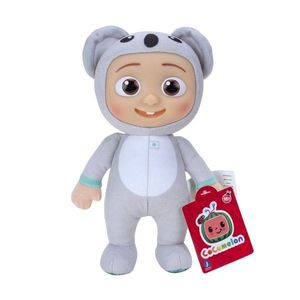 Jucarie de plus, CoComelon, JJ Koala, 20 cm, CMW0059 imagine