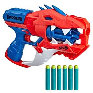 Blaster Nerf, Dinosquad Raptor Slash imagine