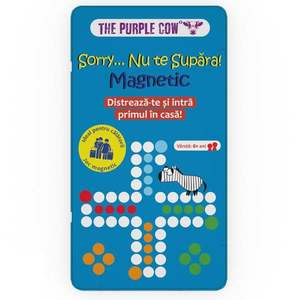 Joc magnetic, Sorry.. Nu te supara, Purple Cow imagine