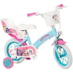 Bicicleta copii My Little Pony, 12 inch imagine