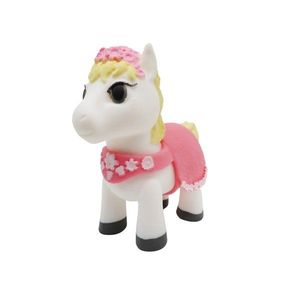 Mini figurina, Dress Your Pony, Dreamy, S2 imagine