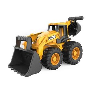 Buldoexcavator, JCB imagine