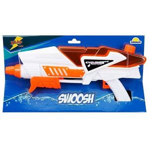 Pistol cu apa Cyclones, Zapp Toys Swoosh, 39.5 cm imagine